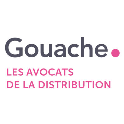 Logo de GOUACHE AVOCATS