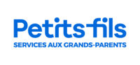 Logo de PETITS-FILS