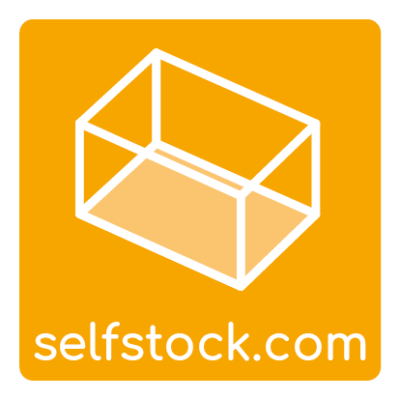 Logo de SELFSTOCK.COM