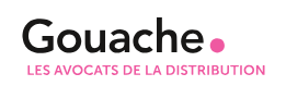 Logo de GOUACHE AVOCATS