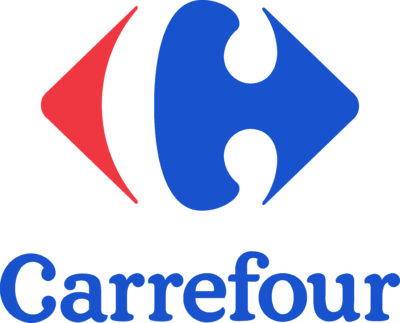Logo de CARREFOUR EXPRESS