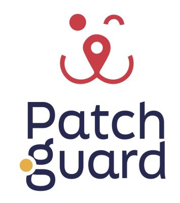 Logo de PatchGuard