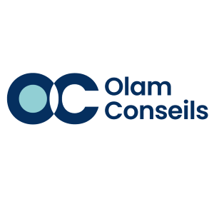 Logo de OLAM CONSEILS