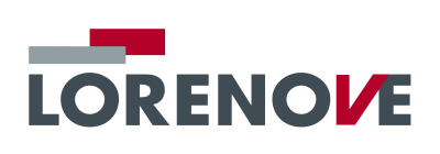 Logo de LORENOVE