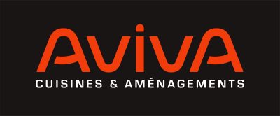 Logo de AVIVA CUISINES