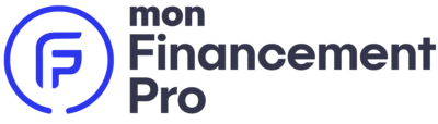 Logo de MON financement PRO