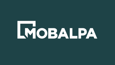 Logo de MOBALPA