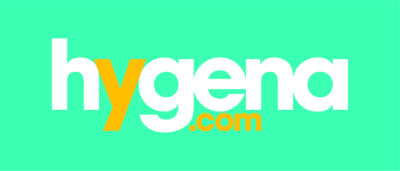 Logo de HYGENA