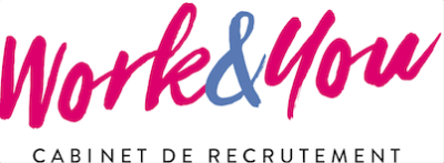 Logo de WORK&YOU