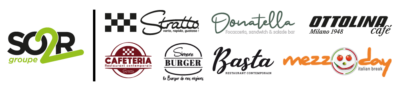 Logo de STRATTO