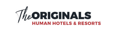 Logo de The Originals Hotels