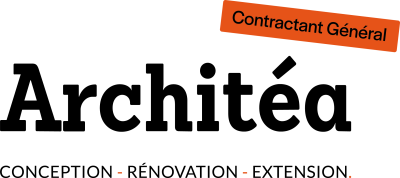 Logo de ARCHITÉA