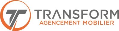 Logo de Transform