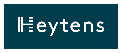 Logo de HEYTENS