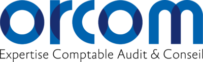 Logo de ORCOM