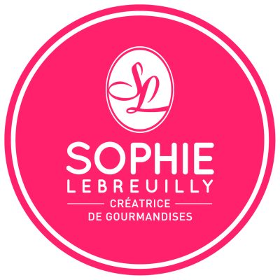 Logo de BOULANGERIES SOPHIE LEBREUILLY