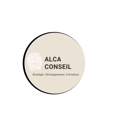 Logo de ALCA Conseil