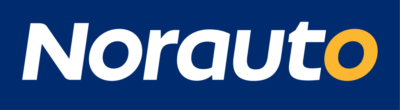 Logo de NORAUTO