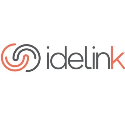 Logo de Idelink