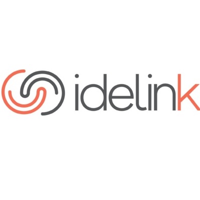 Logo de Idelink