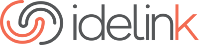 Logo de Idelink