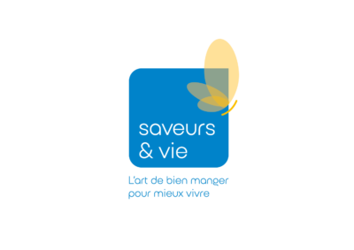 Logo de Saveurs et VIE