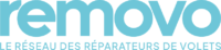 Logo de REMOVO