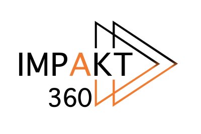 Logo de Impakt 360