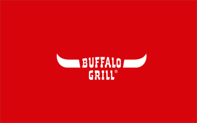 Logo de BUFFALO GRILL